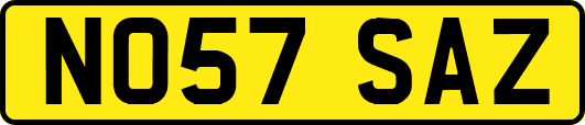 NO57SAZ