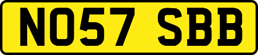 NO57SBB
