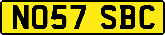 NO57SBC