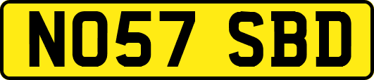 NO57SBD