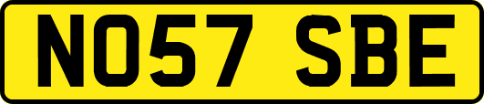 NO57SBE