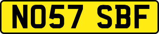 NO57SBF