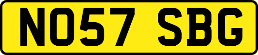 NO57SBG