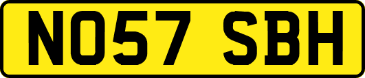NO57SBH
