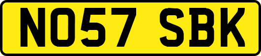 NO57SBK