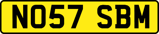 NO57SBM