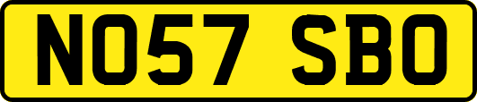 NO57SBO