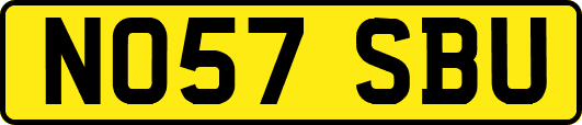 NO57SBU
