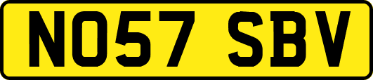 NO57SBV