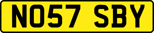 NO57SBY