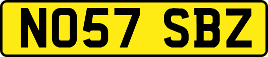 NO57SBZ