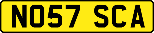 NO57SCA