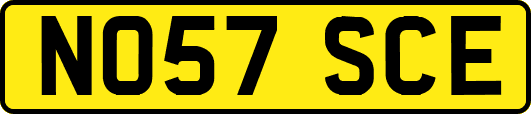 NO57SCE