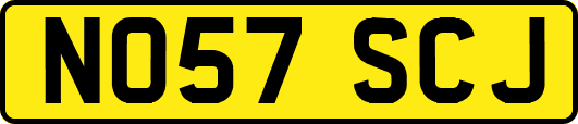 NO57SCJ