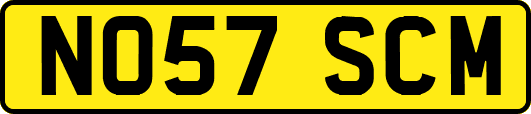 NO57SCM