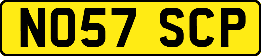 NO57SCP