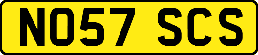 NO57SCS