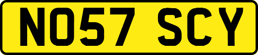 NO57SCY