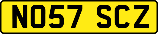 NO57SCZ