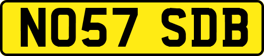 NO57SDB