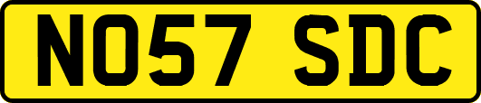 NO57SDC