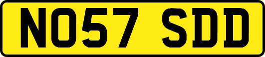 NO57SDD