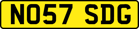 NO57SDG