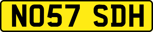 NO57SDH