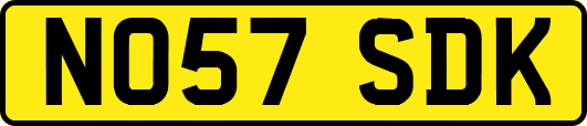 NO57SDK