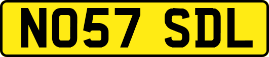 NO57SDL