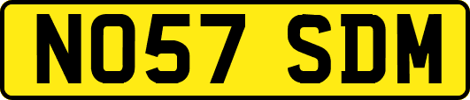 NO57SDM