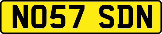 NO57SDN