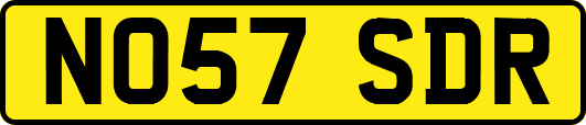 NO57SDR