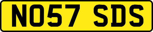 NO57SDS