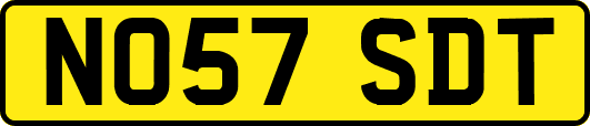 NO57SDT