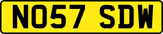 NO57SDW