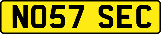 NO57SEC