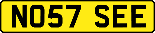NO57SEE