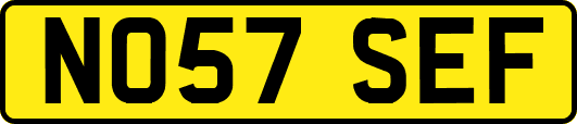 NO57SEF