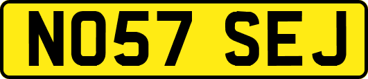 NO57SEJ