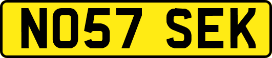NO57SEK
