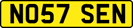 NO57SEN