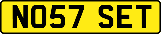 NO57SET