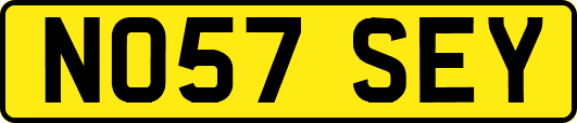 NO57SEY