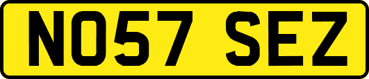 NO57SEZ