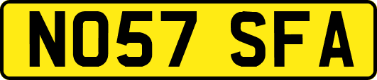 NO57SFA