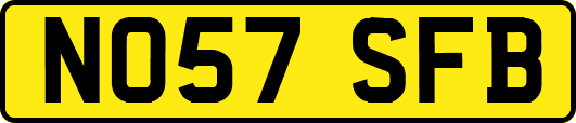 NO57SFB