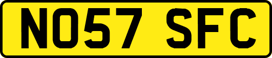 NO57SFC