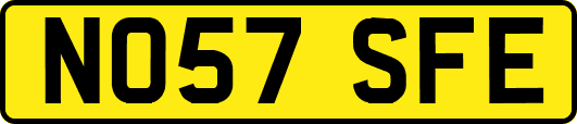 NO57SFE