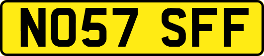 NO57SFF